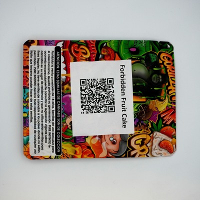 Forbidden Fruit Cake semilla > Pure Instinto | Semillas feminizadas  |  Índica